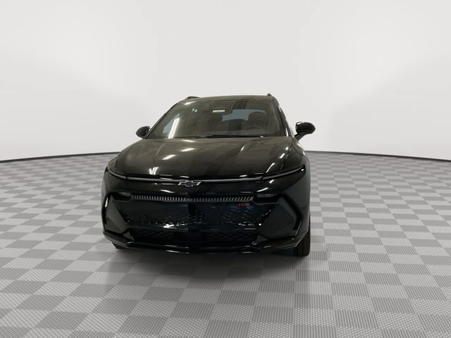 2025 Chevrolet Equinox EV RS - Photo 5