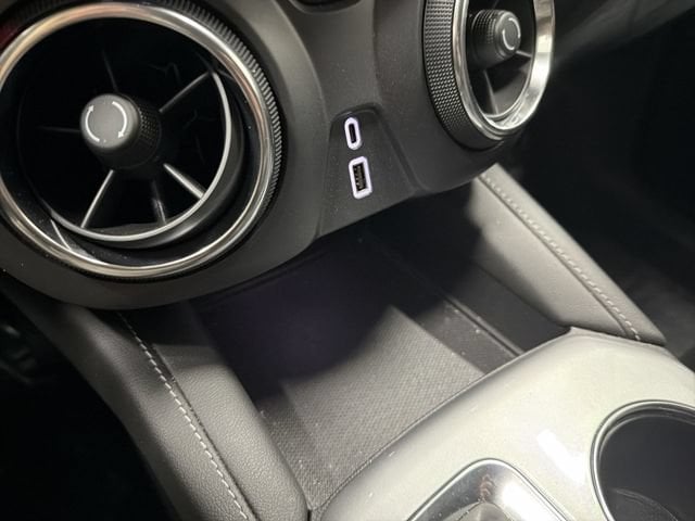 2025 Chevrolet Blazer 2LT - Photo 28