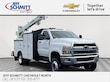 Chevrolet Silverado 6500 HD