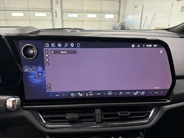 2026 Chevrolet Equinox EV RS - Photo 29
