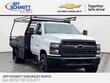 Chevrolet Silverado 5500 HD