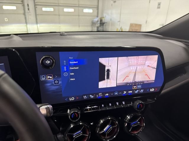 2026 Chevrolet Blazer EV RS - Photo 30