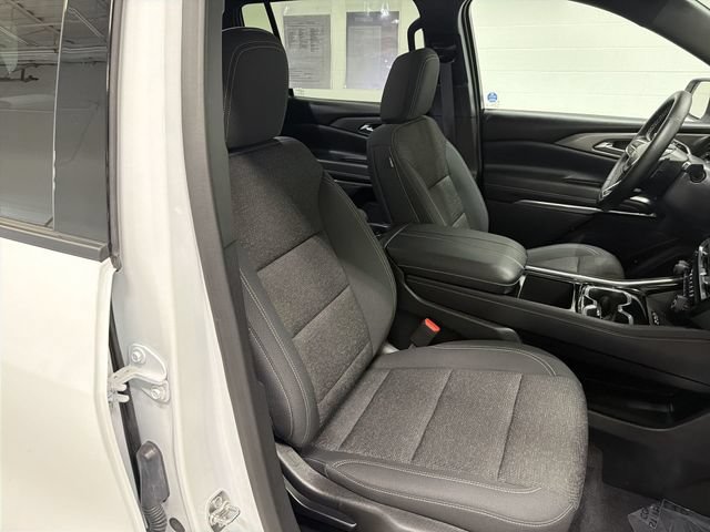 2026 Chevrolet Traverse LT - Photo 22