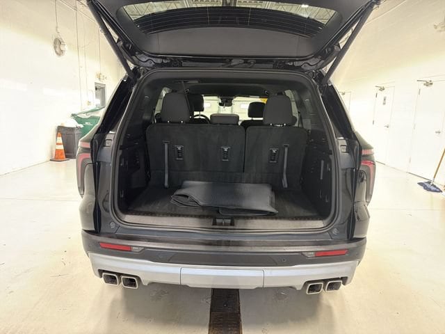 2026 Chevrolet Traverse LT - Photo 18