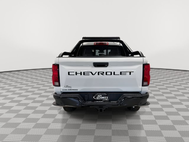 2026 Chevrolet Colorado Z71 - Photo 10