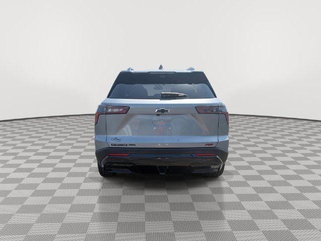 2025 Chevrolet Equinox RS - Photo 13