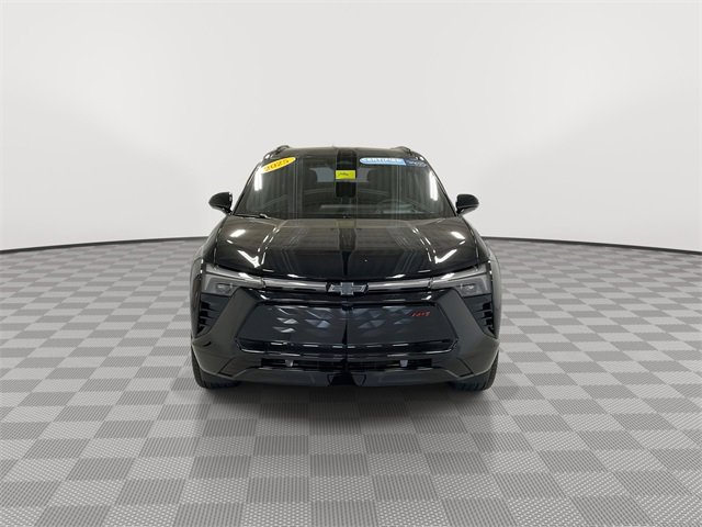 2025 Chevrolet Blazer EV RS photo 3