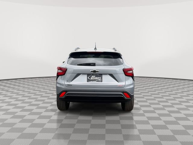 2026 Chevrolet Trax RS - Photo 9