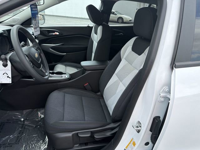 2026 Chevrolet Trax LS - Photo 19