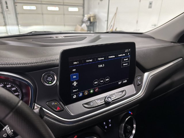 2025 Chevrolet Blazer 2LT - Photo 25