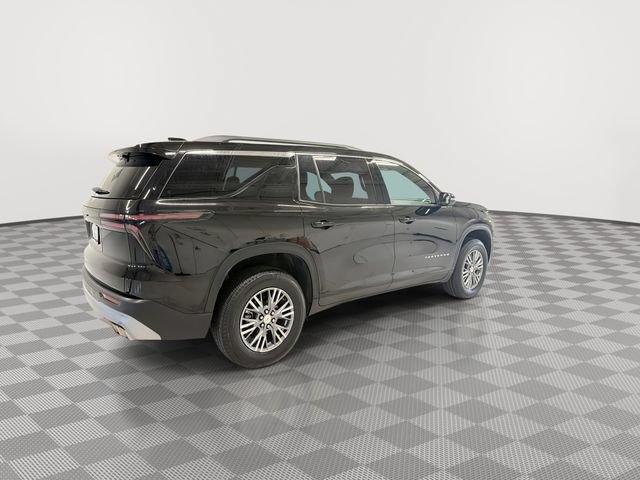 2026 Chevrolet Traverse LT - Photo 14