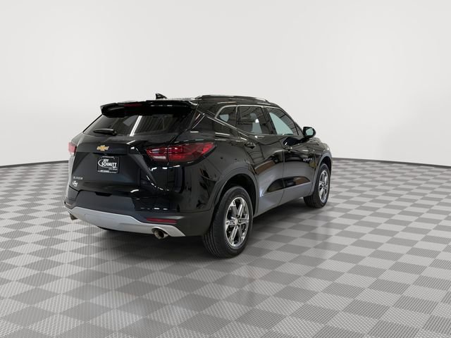 2024 Chevrolet Blazer 2LT - Photo 10