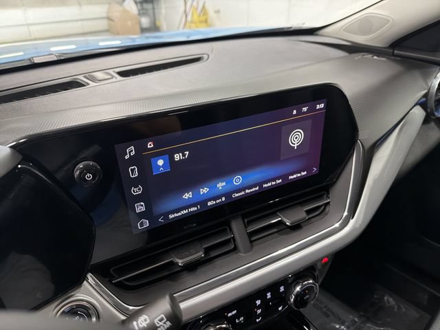 2026 Chevrolet Trax LT - Photo 22