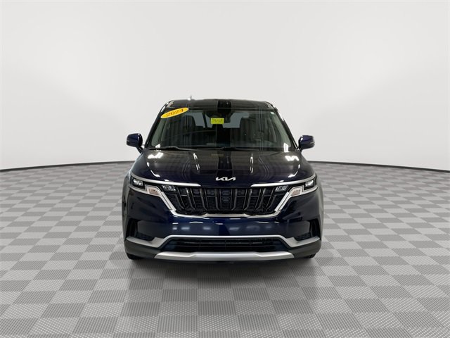 2024 Kia Carnival LX photo 3