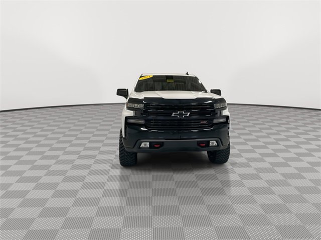 2021 Chevrolet Silverado 1500 LT Trail Boss photo 3