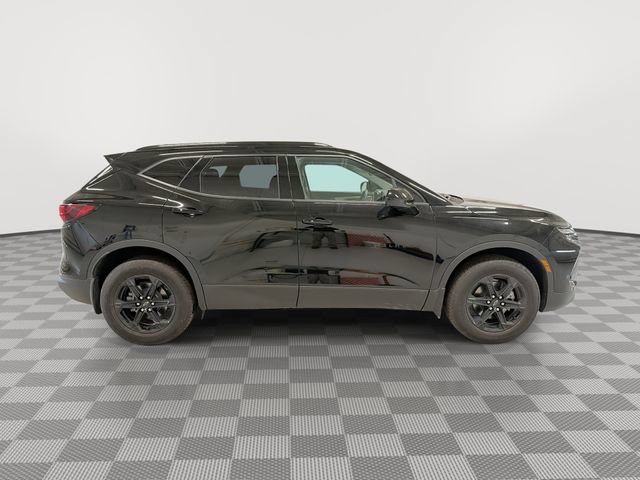 2025 Chevrolet Blazer 2LT - Photo 14
