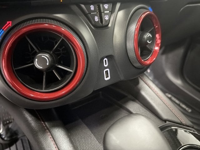 2025 Chevrolet Blazer RS - Photo 32