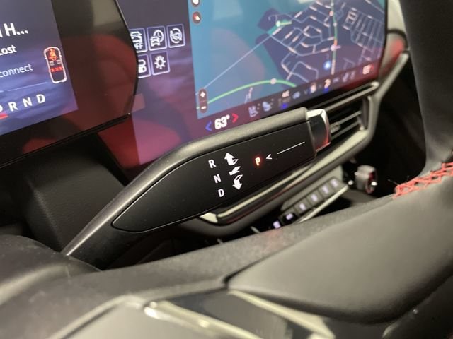 2025 Chevrolet Equinox EV RS - Photo 32