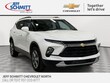  Chevrolet Blazer