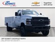 Chevrolet Silverado 5500 HD