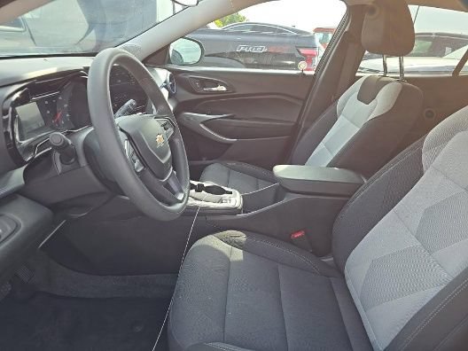 2026 Chevrolet Trax LS - Photo 7