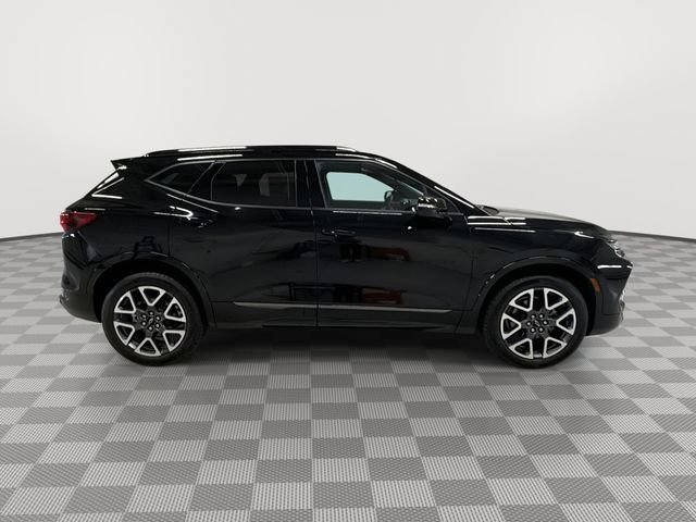 2025 Chevrolet Blazer RS - Photo 16