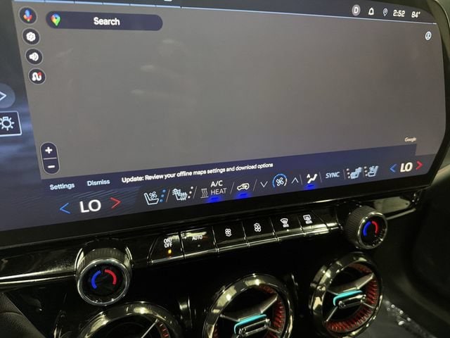2026 Chevrolet Blazer EV RS - Photo 31