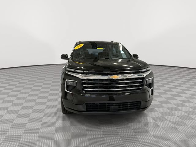 2026 Chevrolet Traverse LT - Photo 4