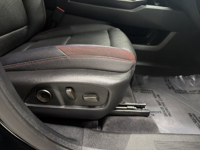2026 Chevrolet Equinox RS - Photo 25