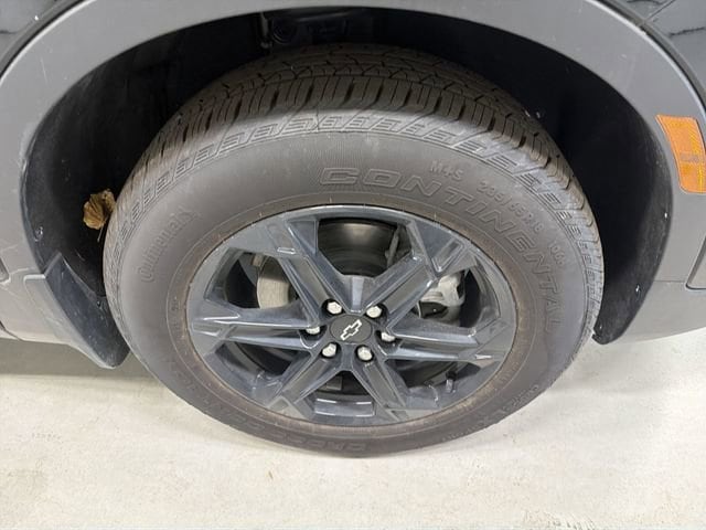 2025 Chevrolet Blazer 2LT - Photo 14