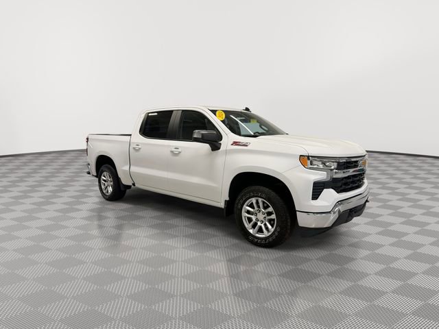 2024 Chevrolet Silverado 1500 LT - Photo 13