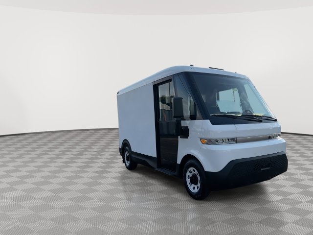 Used 2024 Chevrolet BrightDrop Zevo 400 with VIN 2G5ZJ2TY4R9101795 for sale in Fairborn, OH