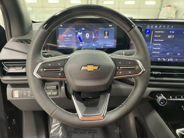 2026 Chevrolet Silverado EV LT - Photo 29