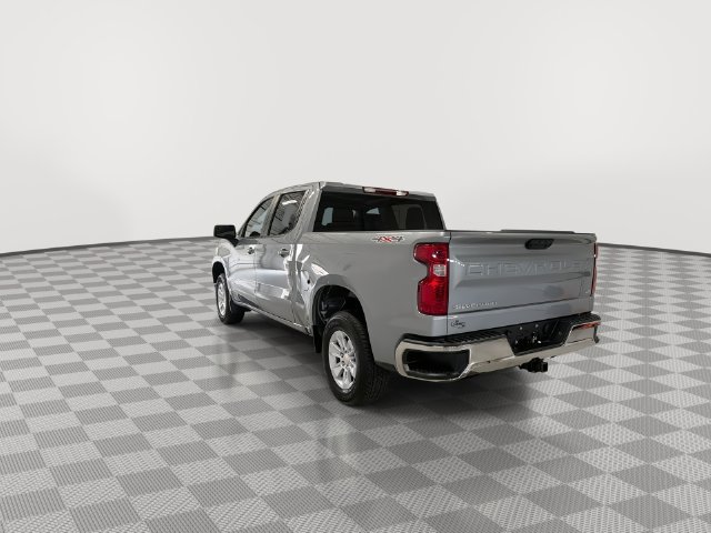 2026 Chevrolet Silverado 1500 LT - Photo 12