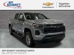 2026 Chevrolet Colorado LT Truck