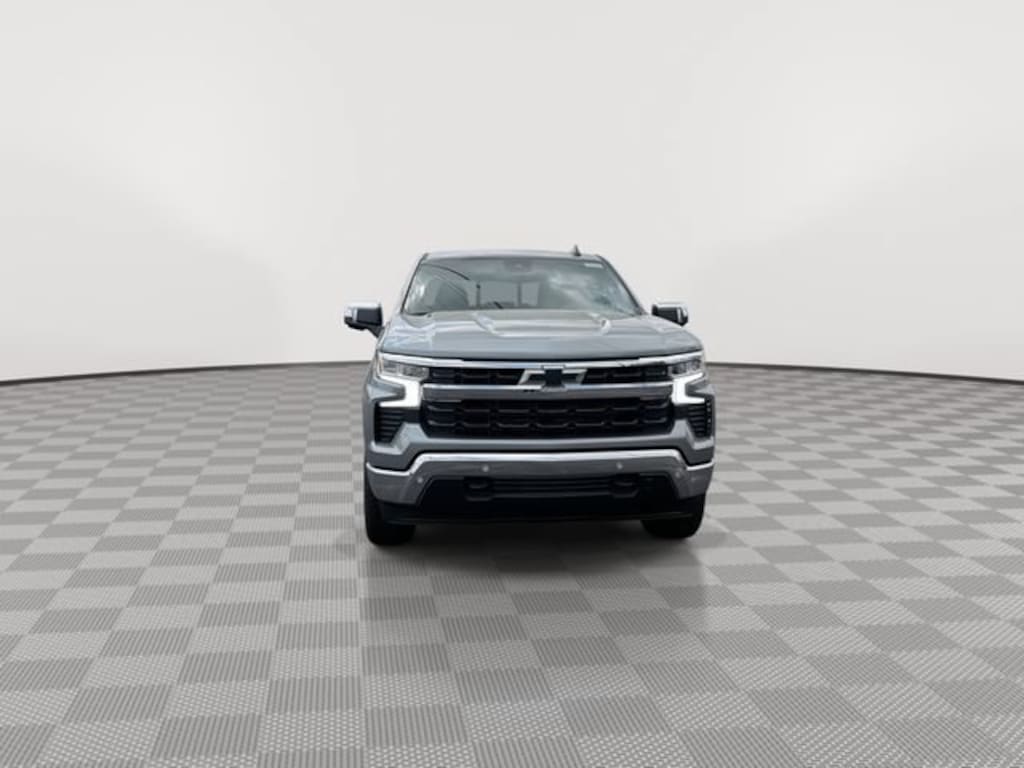 New 2026 Chevrolet Silverado 1500 LT Truck
