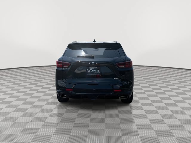 2026 Chevrolet Blazer RS - Photo 13