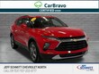  Chevrolet Blazer