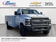  Chevrolet Silverado 5500 HD