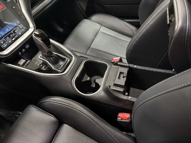 2025 Subaru Outback Limited - Photo 27