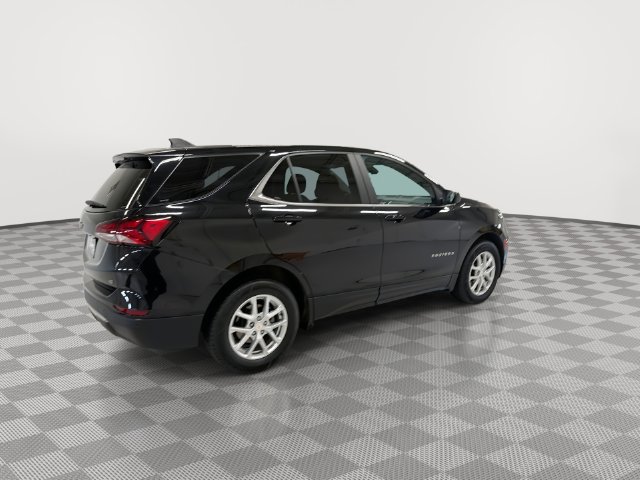 2024 Chevrolet Equinox LT - Photo 14