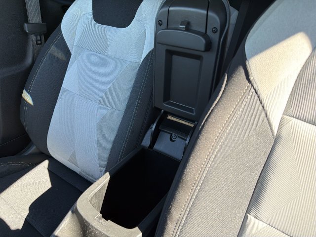 2026 Chevrolet Trax LS - Photo 23