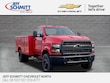  Chevrolet Silverado 5500 HD