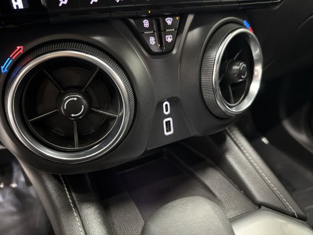 2024 Chevrolet Blazer 2LT - Photo 28