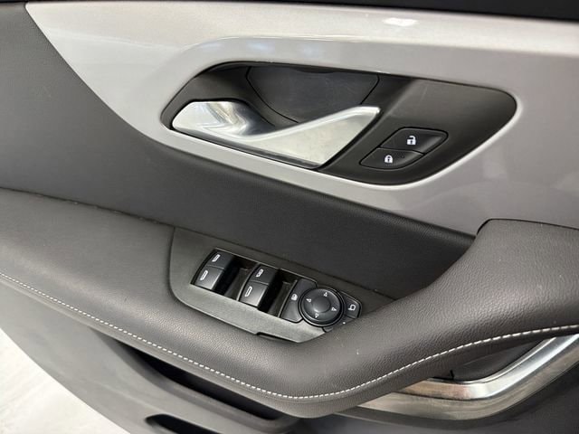 2025 Chevrolet Blazer 2LT - Photo 22