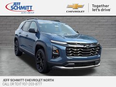 2027 Chevrolet Equinox LT SUV