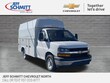  Chevrolet Express Cutaway 3500