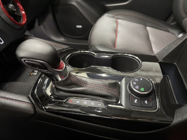 2025 Chevrolet Blazer RS - Photo 33