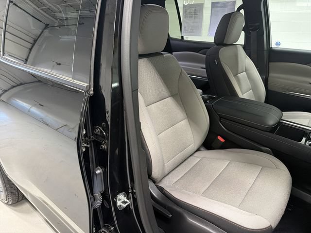 2026 Chevrolet Traverse LT - Photo 23