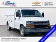  Chevrolet Express Cutaway 3500